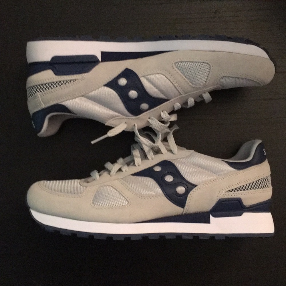 Saucony Shadow sz 11 NWOT